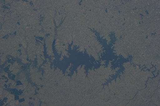 Earth Observation