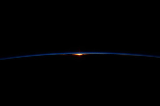 Earth Observation