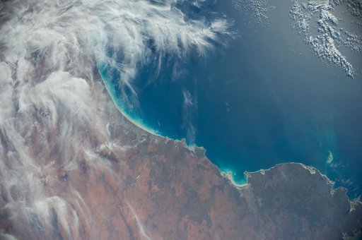 Earth Observation