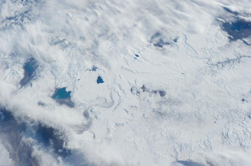 Earth Observation