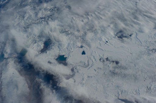 Earth Observation
