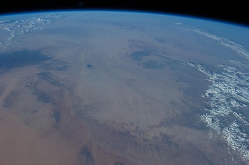 Earth Observation