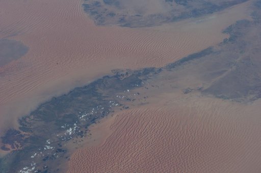 Earth Observation
