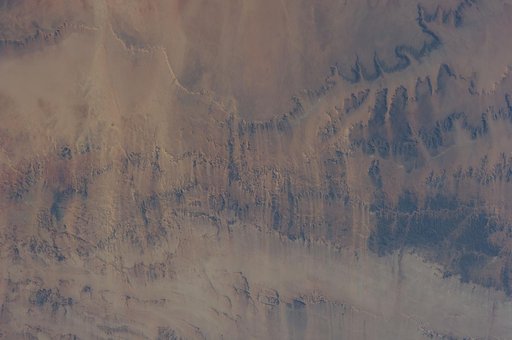 Earth Observation