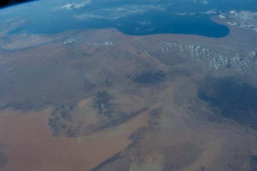 Earth Observation
