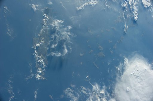 Earth Observation