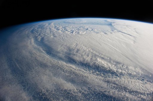 Earth Observation