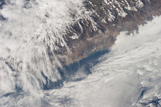 Earth Observation