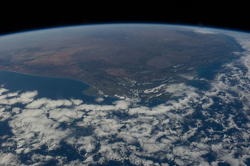 Earth Observation