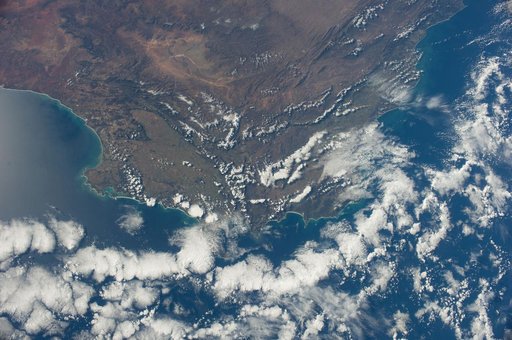 Earth Observation