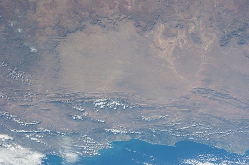 Earth Observation