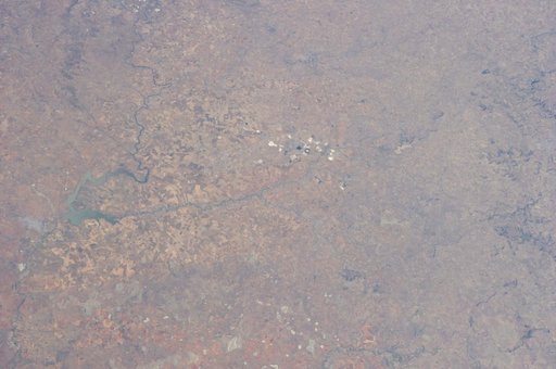 Earth Observation
