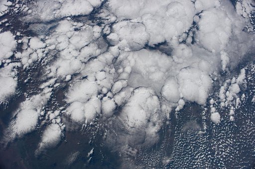 Earth Observation
