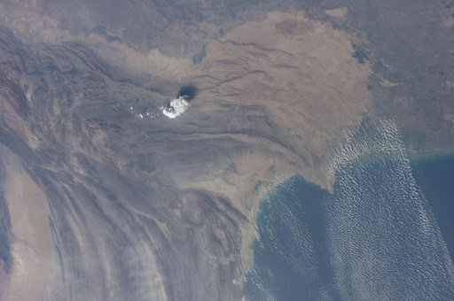 Earth Observation