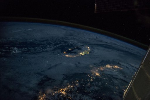 Earth Observation