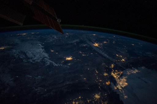 Earth Observation