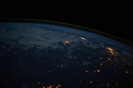 Earth Observation