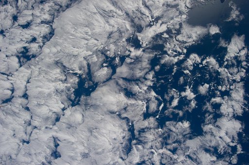 Earth Observation