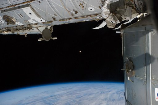 Earth Observation
