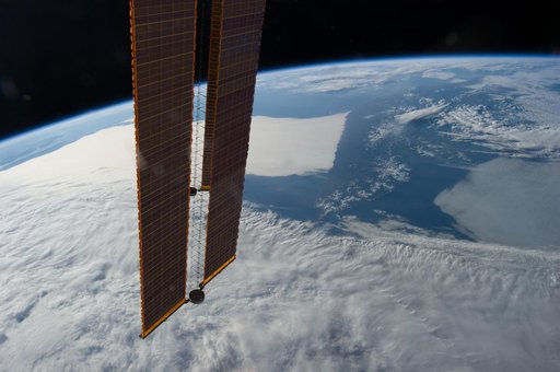 Earth Observation
