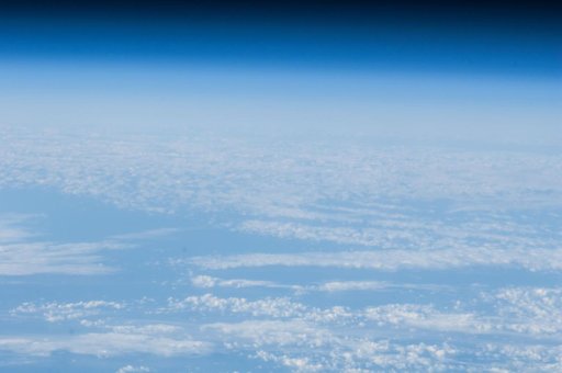 Earth Observation