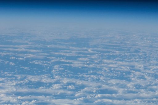 Earth Observation