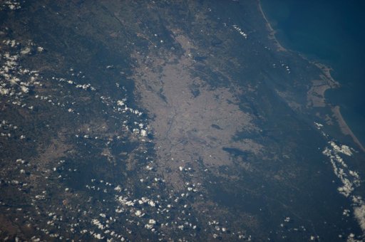 Earth Observation