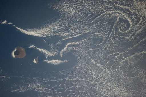 Earth Observation