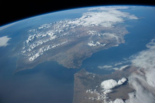 Earth Observation