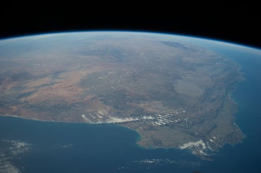 Earth Observation
