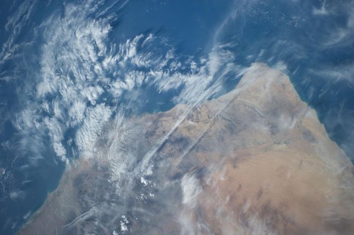 Earth Observation
