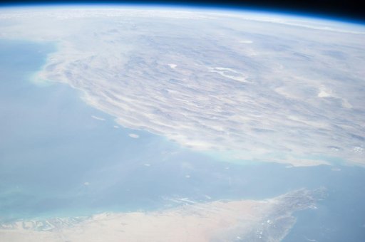 Earth Observation