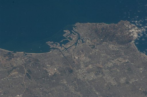 Earth Observation