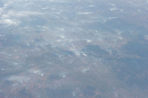 Earth Observation