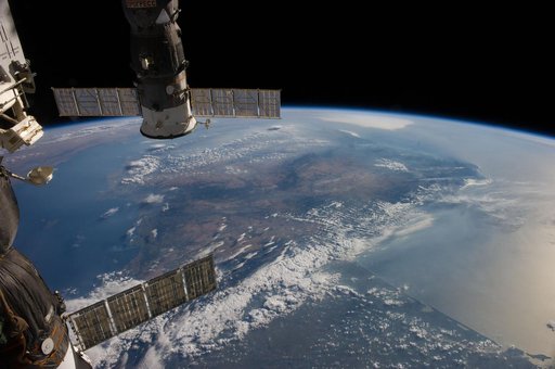 Earth Observation