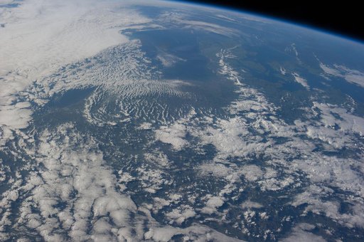 Earth Observation