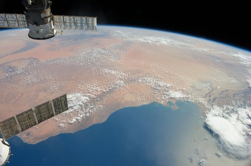 Earth Observation