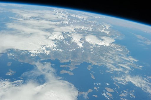 Earth Observation