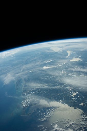 Earth Observation
