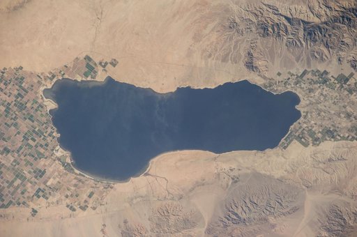 Earth Observation