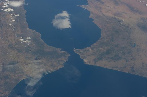 Earth Observation