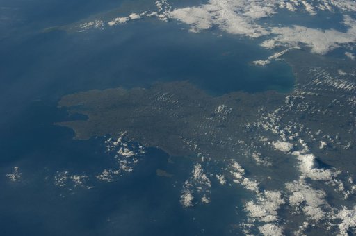 Earth Observation