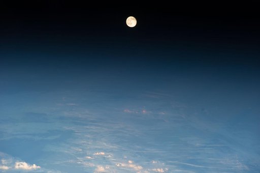 Earth Observation