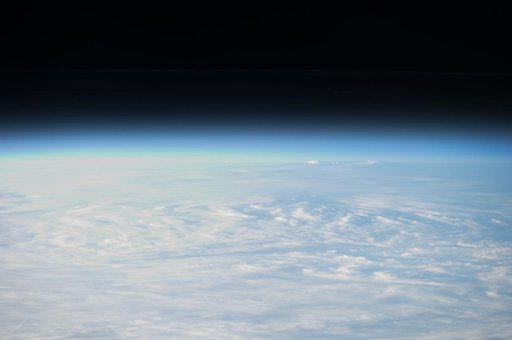 Earth Observation