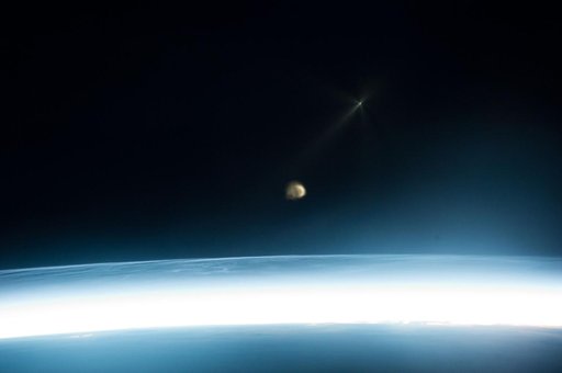 Earth Observation