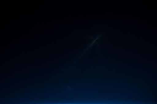 Earth Observation
