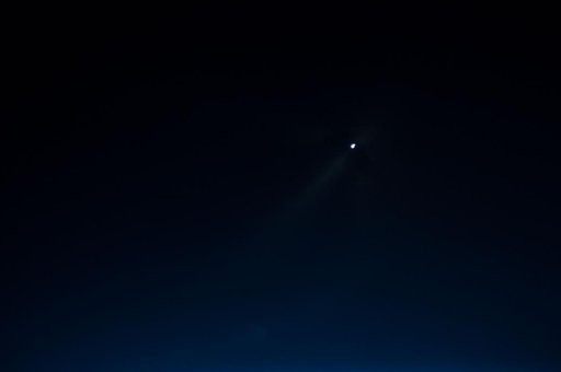 Earth Observation