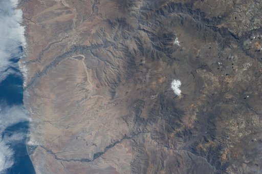 Earth Observation