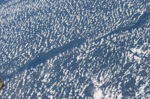 Earth Observation