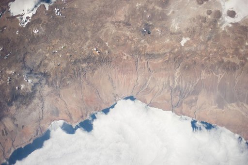 Earth Observation